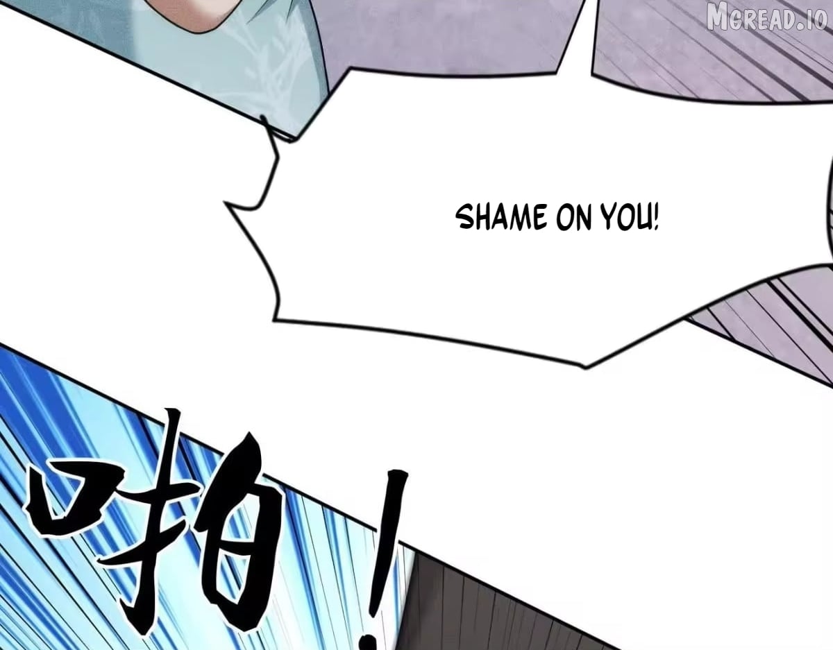 Hidden Dragon in the City (2025) Chapter 72  - page 163
